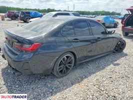BMW M3 2023 3