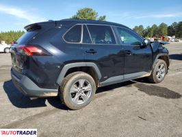 Toyota Pozostałe 2022 2