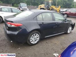 Toyota Corolla 2025 1 Toyota Corolla 2025 1