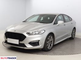 Ford Mondeo 2020 2.0 147 KM