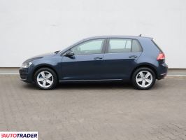 Volkswagen Golf 2014 1.2 84 KM