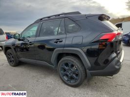 Toyota Pozostałe 2020 2