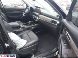 Kia Pozostałe 2022 3 Kia Pozostałe 2022 3