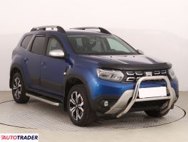 Dacia Duster 2021 1.0 99 KM