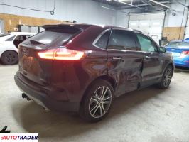 Ford Edge 2023 2