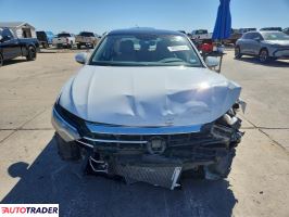 Volkswagen Jetta 2021 1