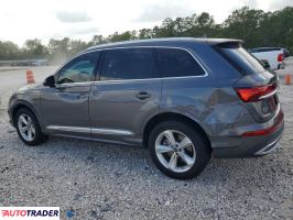 Audi Q7 2023 2