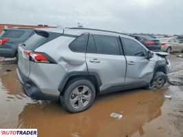 Toyota Pozostałe 2024 2