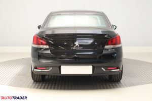 Peugeot 508 2015 1.6 162 KM