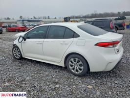 Toyota Corolla 2024 2