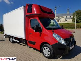 Renault Master 2017 2.3 Renault Master 2017 2.3