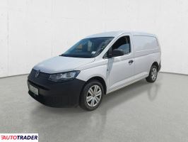 Volkswagen Caddy 2024 2.0