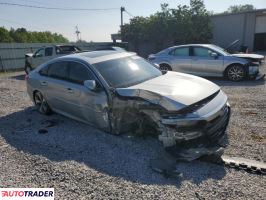 Honda Accord 2019 2