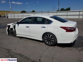 Nissan Altima 2018 2