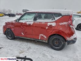 Kia Soul 2020 2
