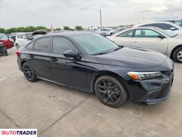 Honda Civic 2024 1