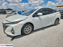 Toyota Prius 2021 1