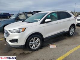 Ford Edge 2019 2