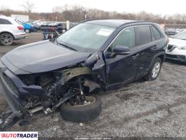 Toyota Pozostałe 2021 2