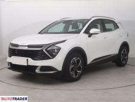 Kia Sportage 2023 1.6 147 KM