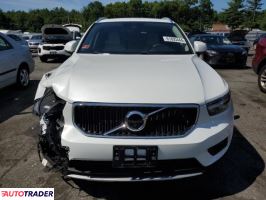 Volvo XC40 2021 2 Volvo XC40 2021 2