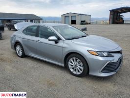 Toyota Camry 2023 2