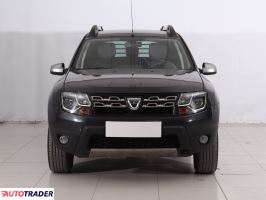 Dacia Duster 2014 1.2 123 KM