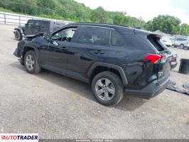 Toyota Pozostałe 2025 2