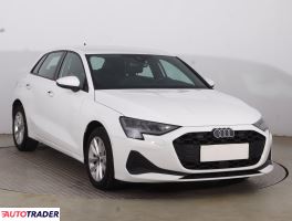 Audi A3 - zobacz ofertę