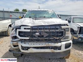 Ford Pozostałe 2021 6