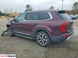 Kia Pozostałe 2020 3