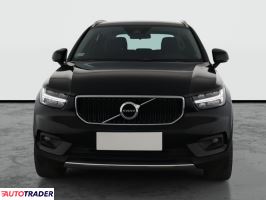 Volvo XC40 2018 2.0 187 KM