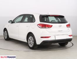 Hyundai i30 2020 1.6 113 KM