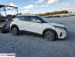 Nissan Pozostałe 2021 1