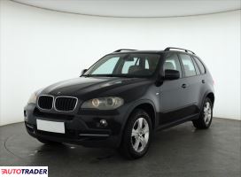 BMW X5 2008 3.0 231 KM