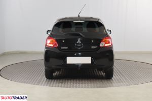 Mitsubishi Space Star 2015 1.0 69 KM
