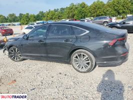 Honda Accord 2023 2