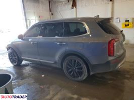 Kia Pozostałe 2021 3