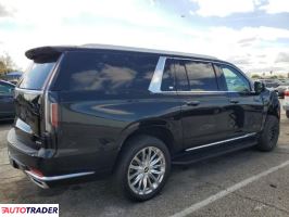 Cadillac Escalade 2022 6 Cadillac Escalade 2022 6
