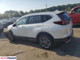 Honda CR-V 2022 2