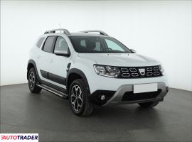 Dacia Duster 2020 1.0 99 KM