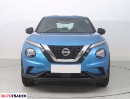 Nissan Juke 2020 1.0 115 KM Nissan Juke 2020 1.0 115 KM