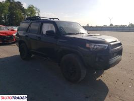 Toyota Pozostałe 2024 4