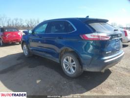 Ford Edge 2020 2 Ford Edge 2020 2
