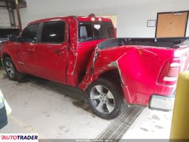 Dodge Ram 2020 5