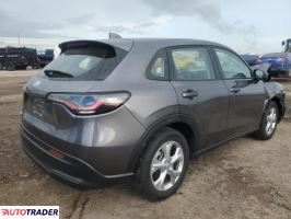 Honda HR-V 2024 2