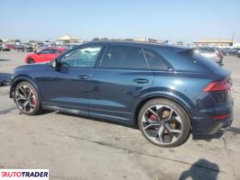 Audi Q8 2024 4