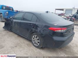 Toyota Corolla 2023 2