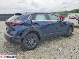 Mazda CX-30 2024 2