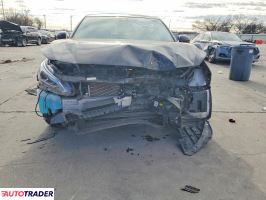 Nissan Altima 2021 2